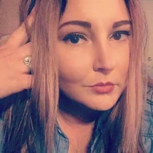 Meet your Posher, Kaitlyn